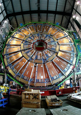 Illustration for article titled A Supermagnetic Tunnel Full of Subatomic Action